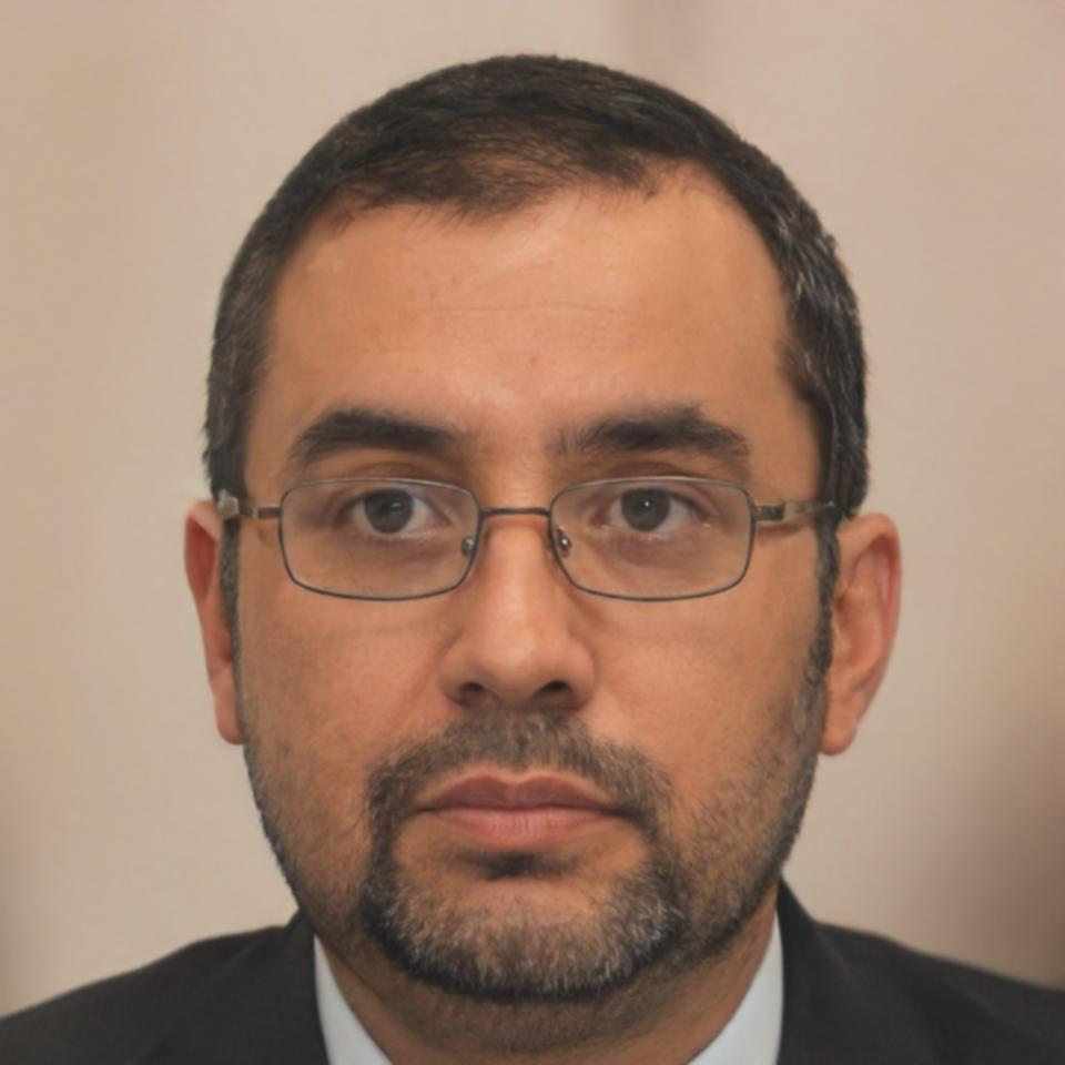 Bertrand Lemaire, analyste principal