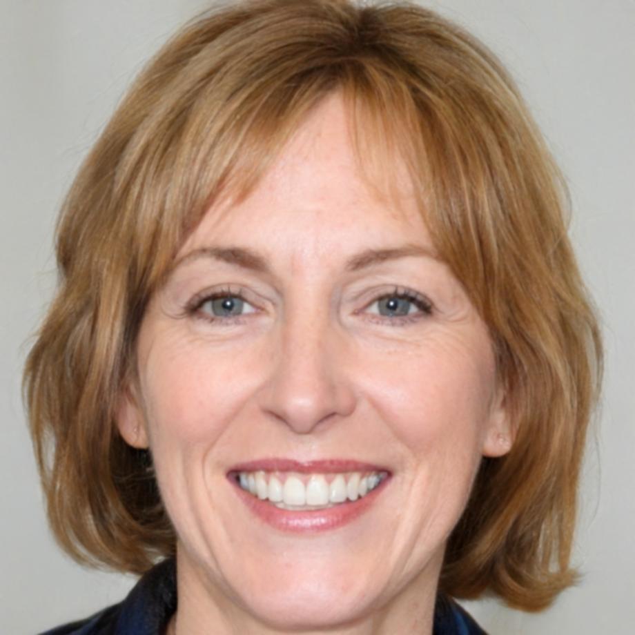 Célestine Dubois, directrice technique